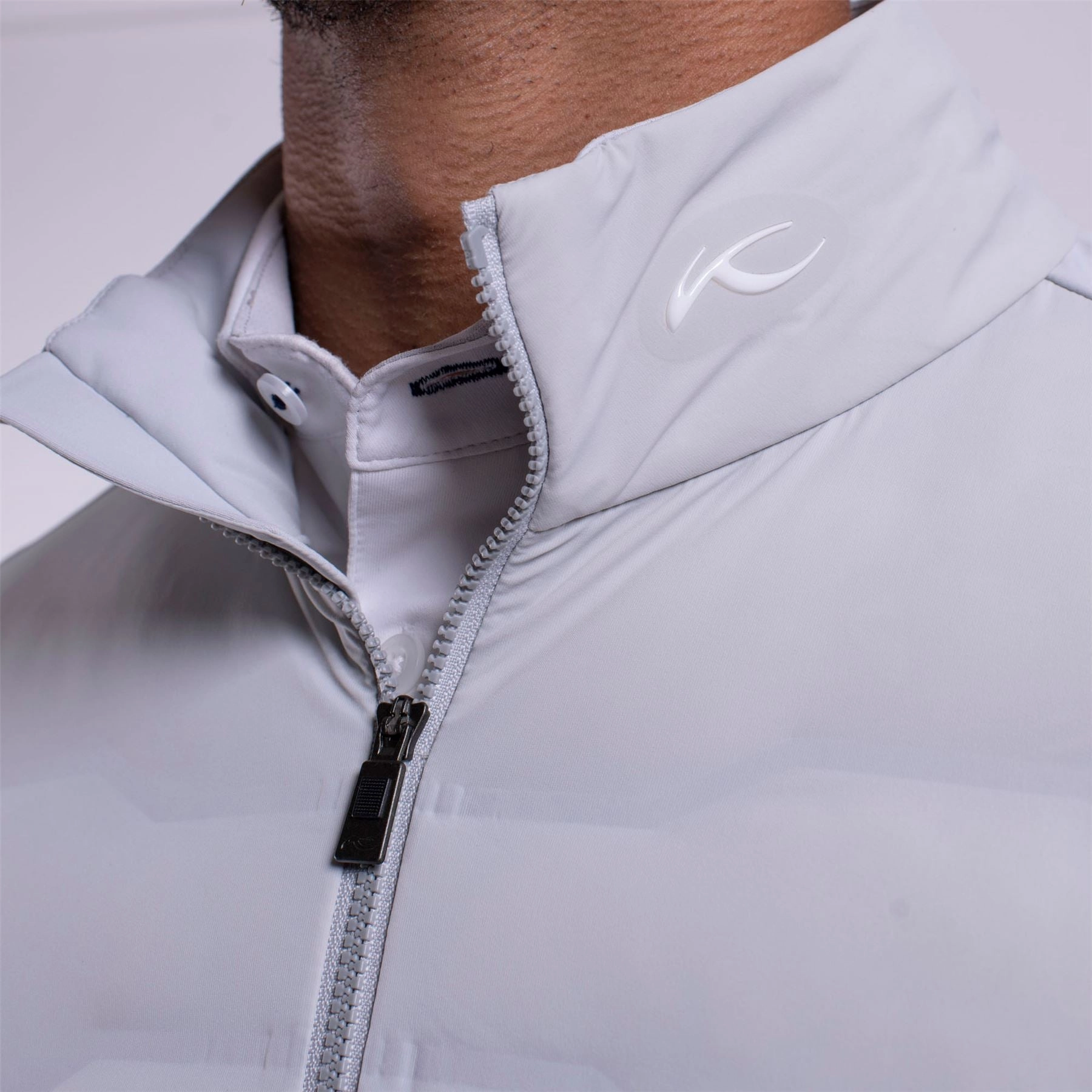 Regulator Hybrid Jacket Alloy Deodorant fireplace