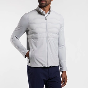 Regulator Hybrid Jacket Alloy Fashion Finish Frost Shield