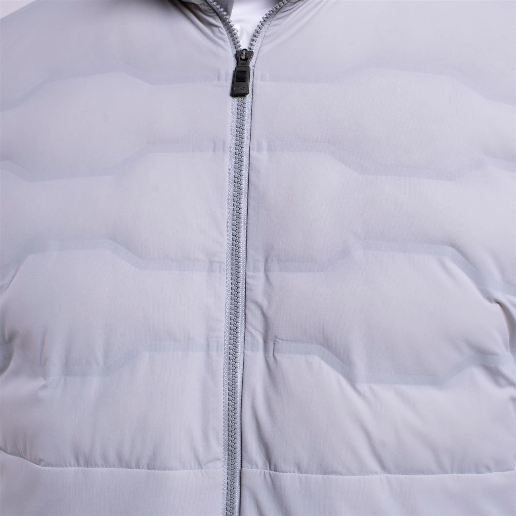 Regulator Hybrid Jacket Alloy High Collar Support