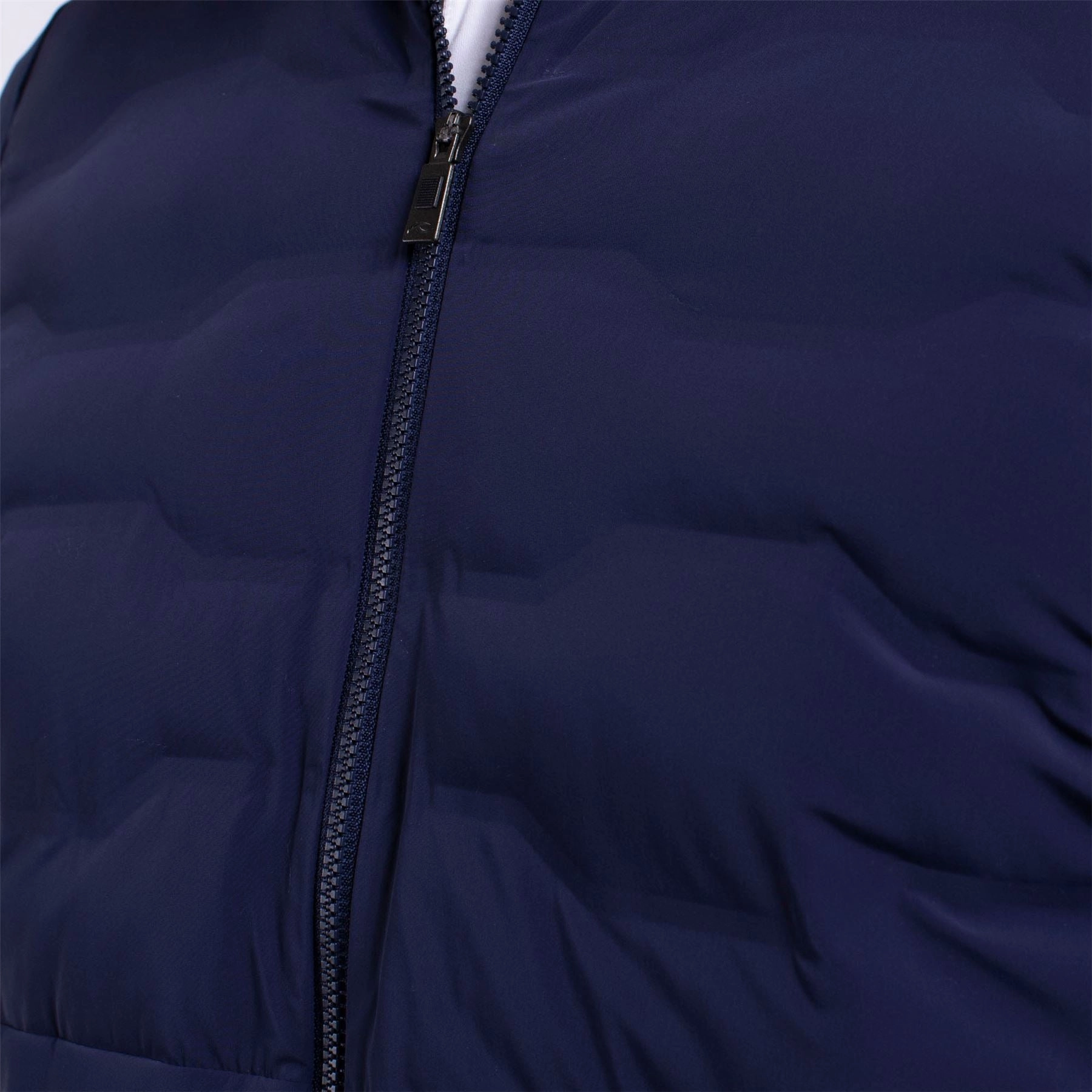 Sport Edge Regulator Hybrid Jacket Atlanta Blue