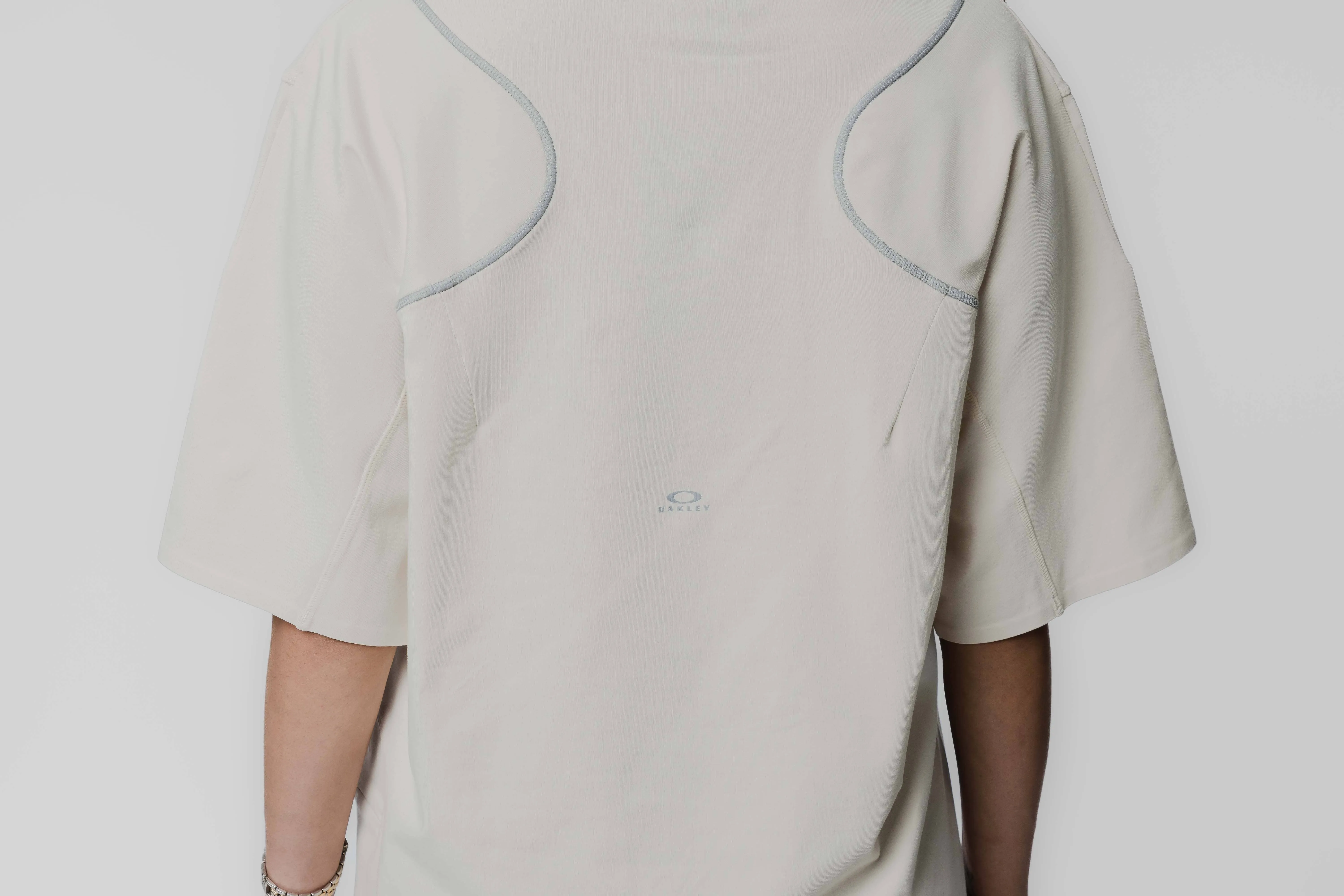 Oakley Latitude Flight SS Tee MultipanelLayout