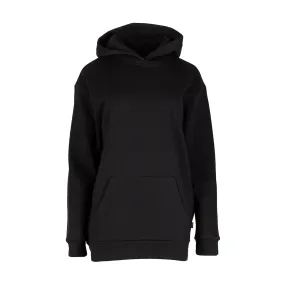 PO Fleece Hoody - Womens Leather Core Tight Core