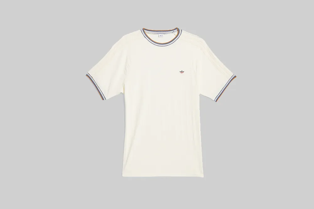 Comfy Fit adidas CLOT Knit SS Tee