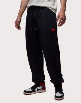 Flatlock stitching Adjustable Hem Jordan Rare Air Fleece Pants