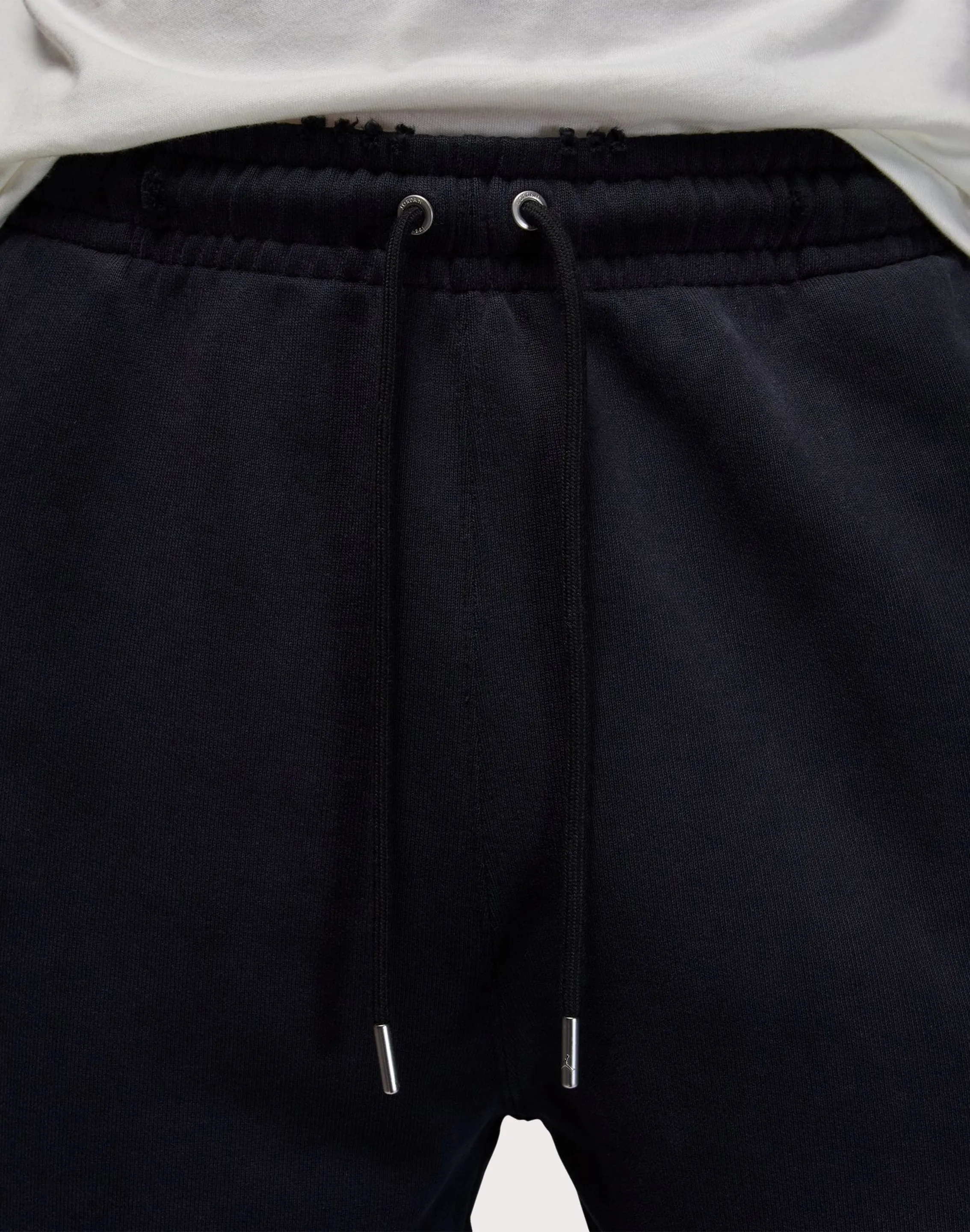 Jordan Rare Air Fleece Pants StretchableMaterial