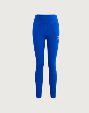 Star Soul Pro Standard MLB Atlanta Braves Retro Classic Jersey Leggings