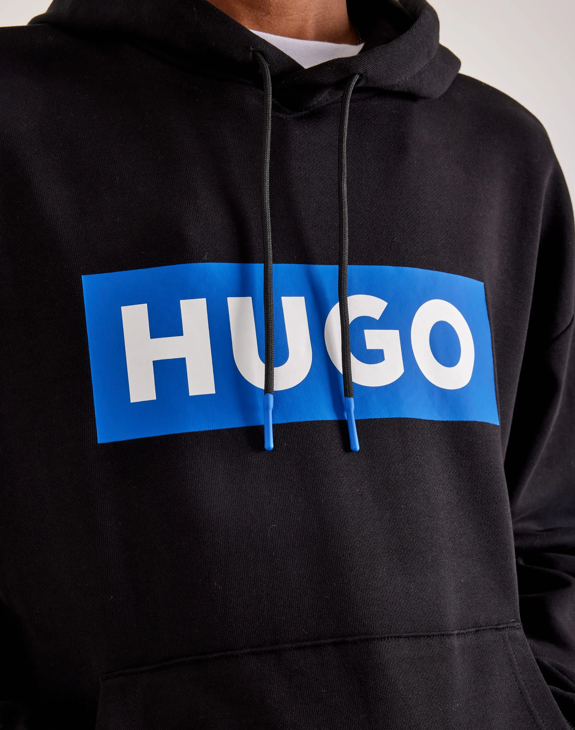 Friend Vibe Vision Glow Hugo Nalves Hoodie