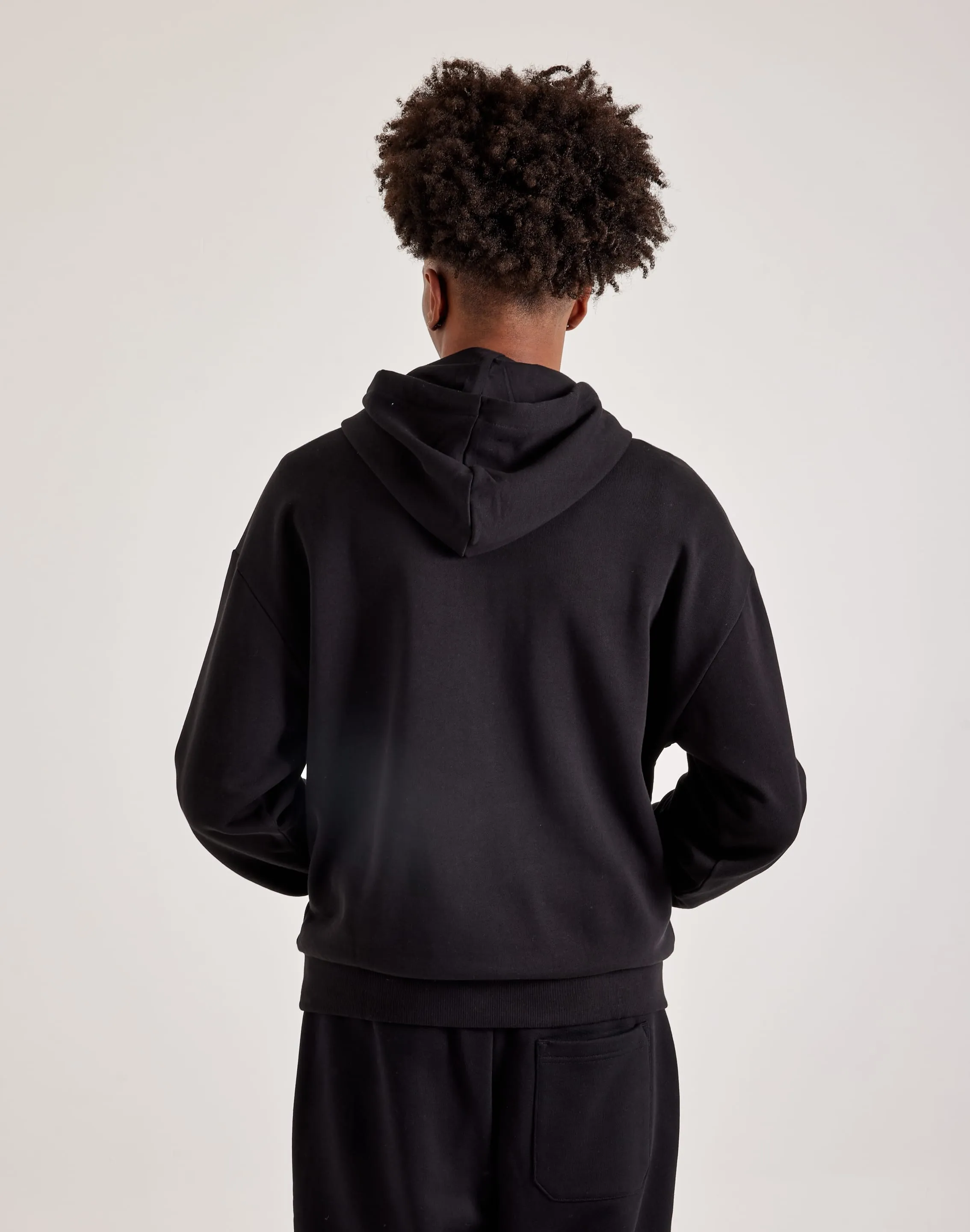 Hugo Nalves Hoodie Gentle Glow New Yorker
