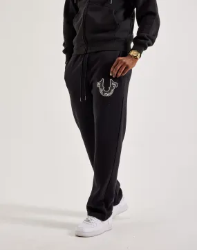 True Religion Fleece Joggers Digital Glow CompactPackaging