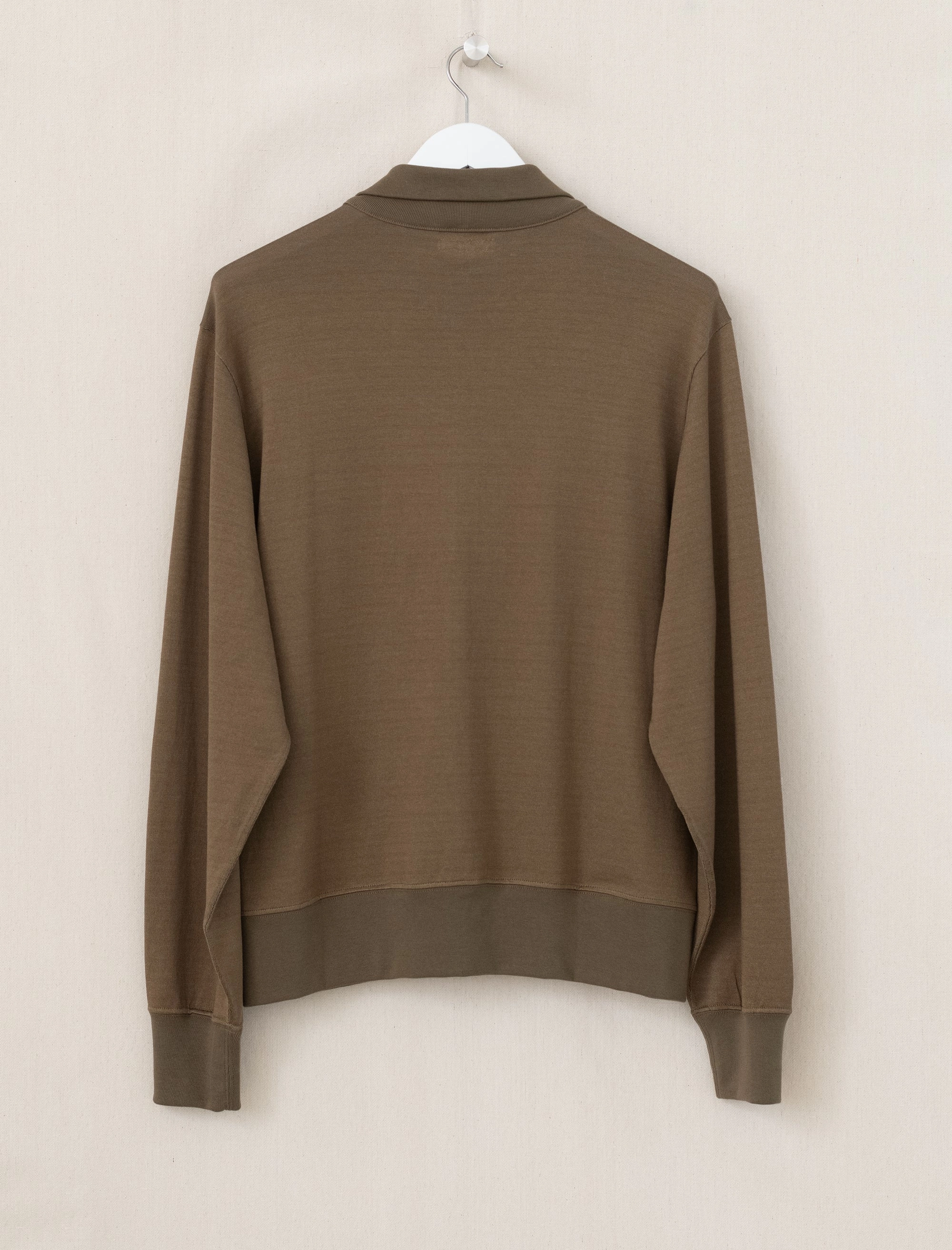 Cotton Rayon Full Zip (Rock) Insulated Core Technology