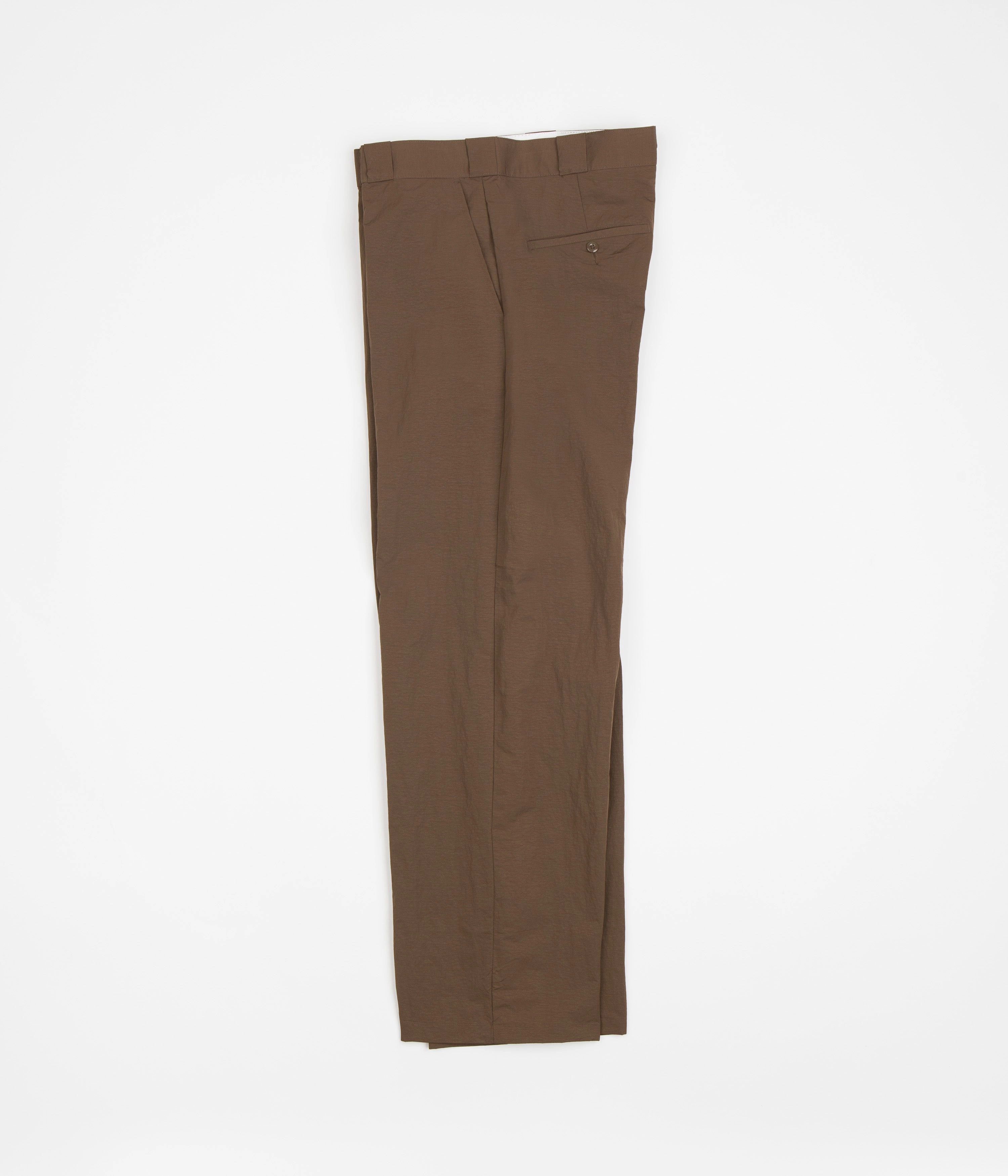 Flexible Knees Freedom Fit Dickies x Pop Trading Company Work Pants - Rain Drum