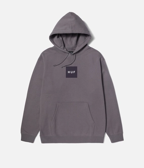 Indoor Wear product rhinestone glamour Huf Set Box P/O Hoodie
