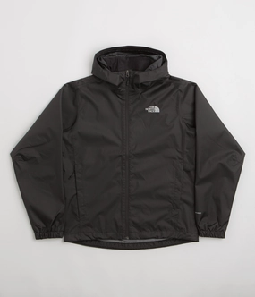 City Ready The North Face Quest Jacket - TNF Black