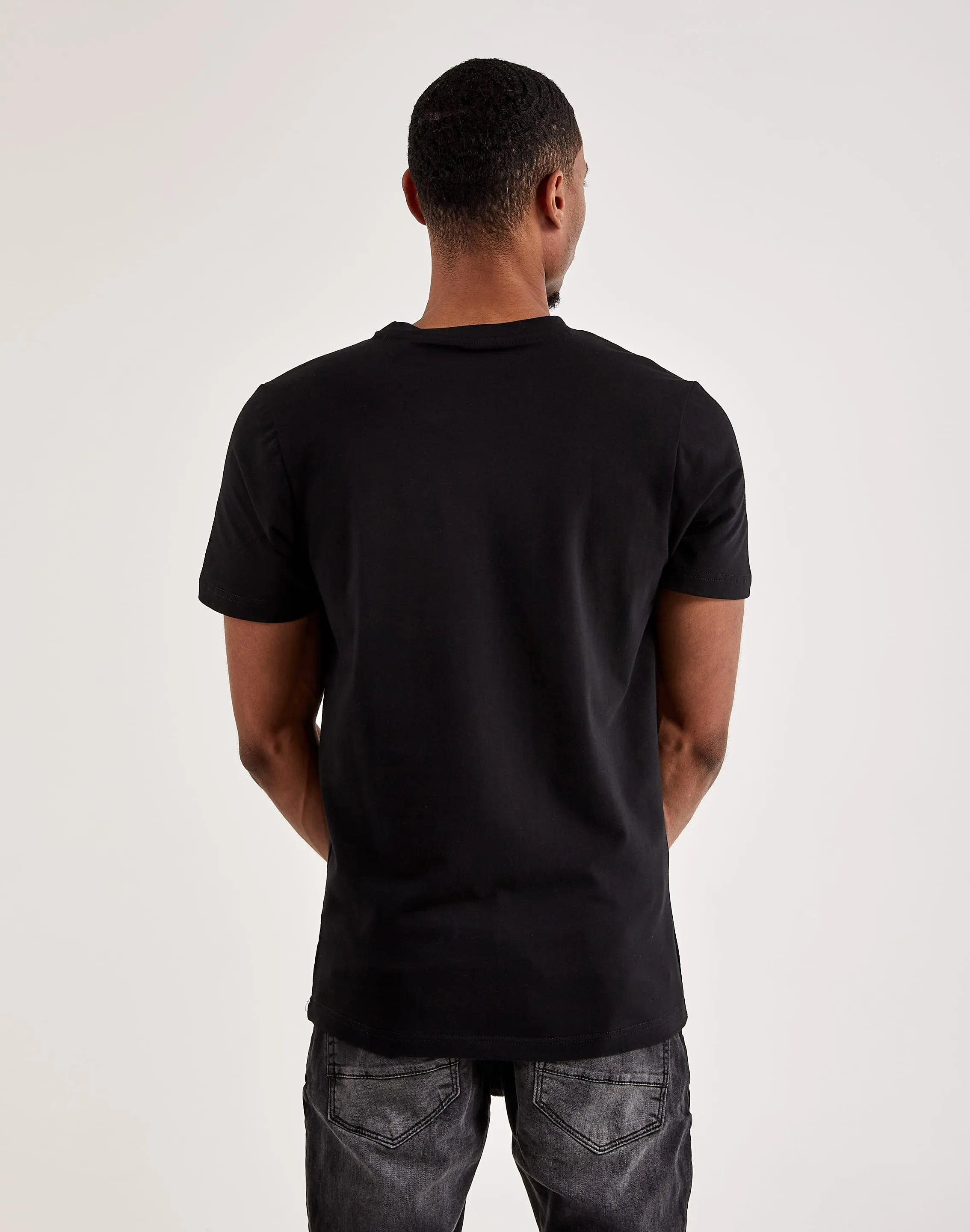 Suburb Ease Rush Mode City Lab Stretch Slim-Fit Tee