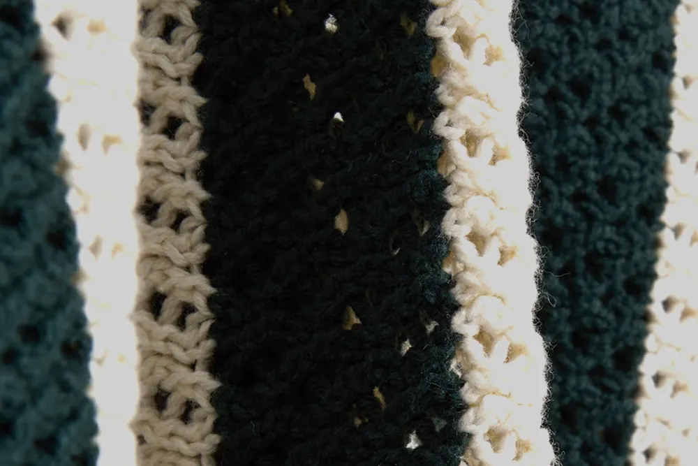 adidas CLOT by Edison Chen Knit Polo Hidden Ventilation Zones