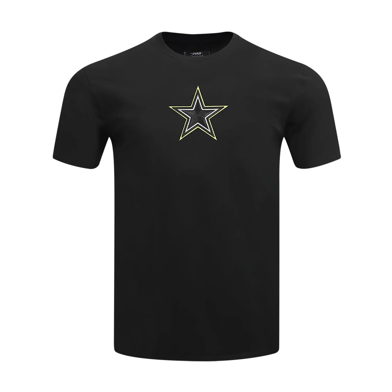 EcoDyeProcess MoistureManagementSystem Dallas Cowboys S/S Under The Lights Tee - Mens