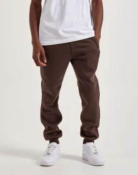 DH Essentials Basic Cuff Fleece Pants Opaque Core