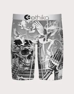 AbrasiveReinforcedZones Ethika Free Ya Mind Boxer Briefs