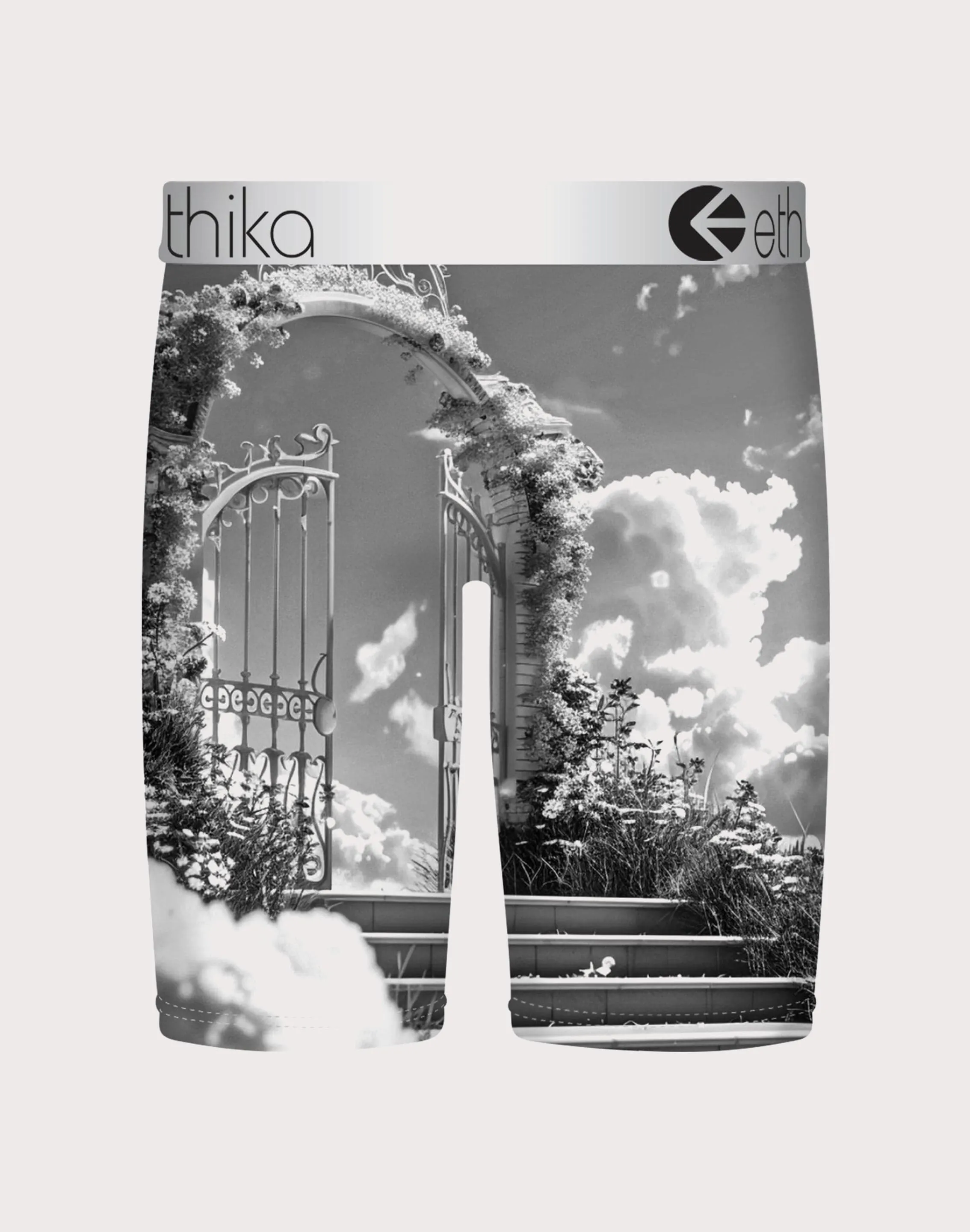 Chic Fit Ethika Free Ya Mind Boxer Briefs