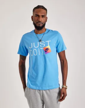 Nike Sportswear Tee Travel Core