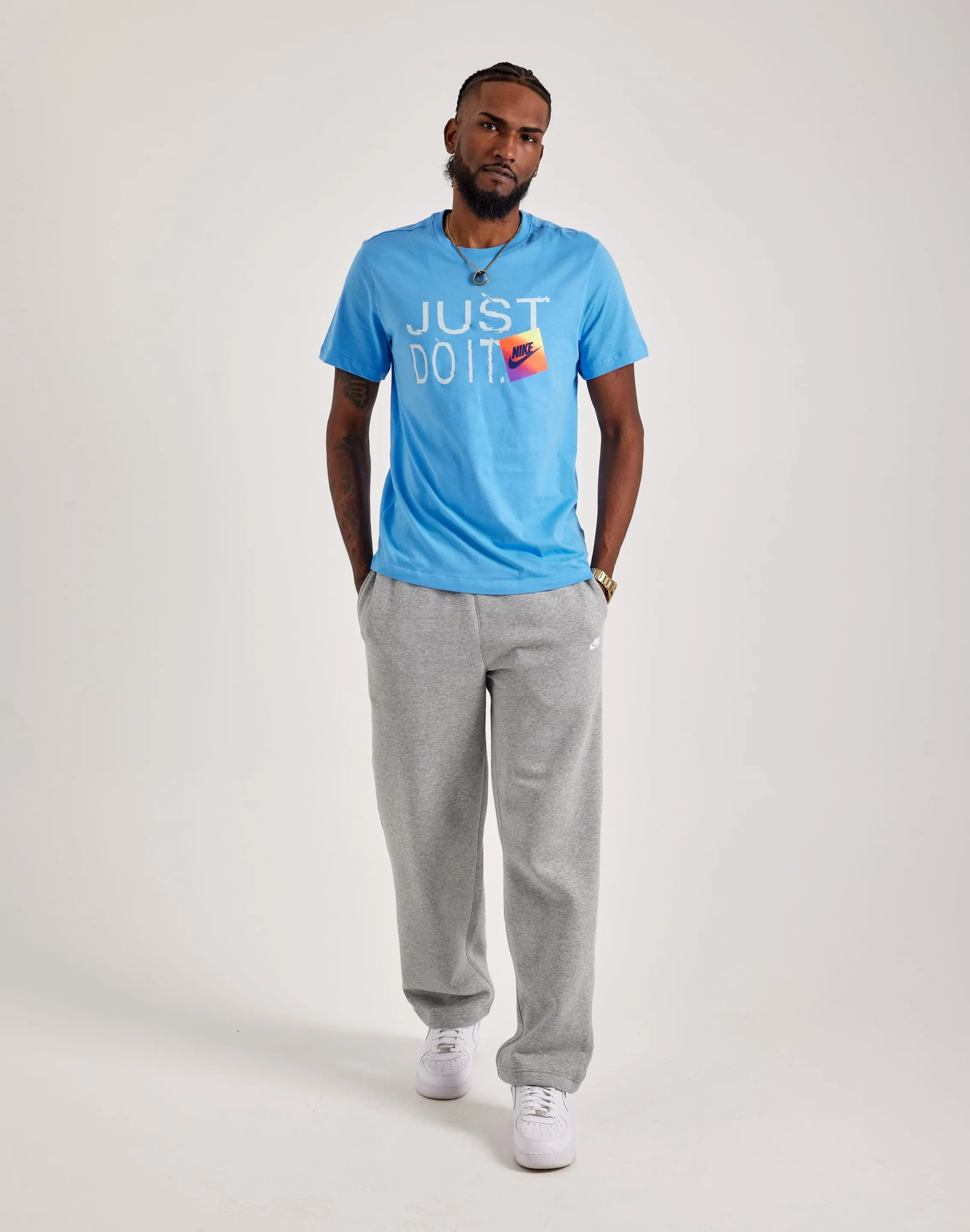 Beauty Glow Nike Sportswear Tee