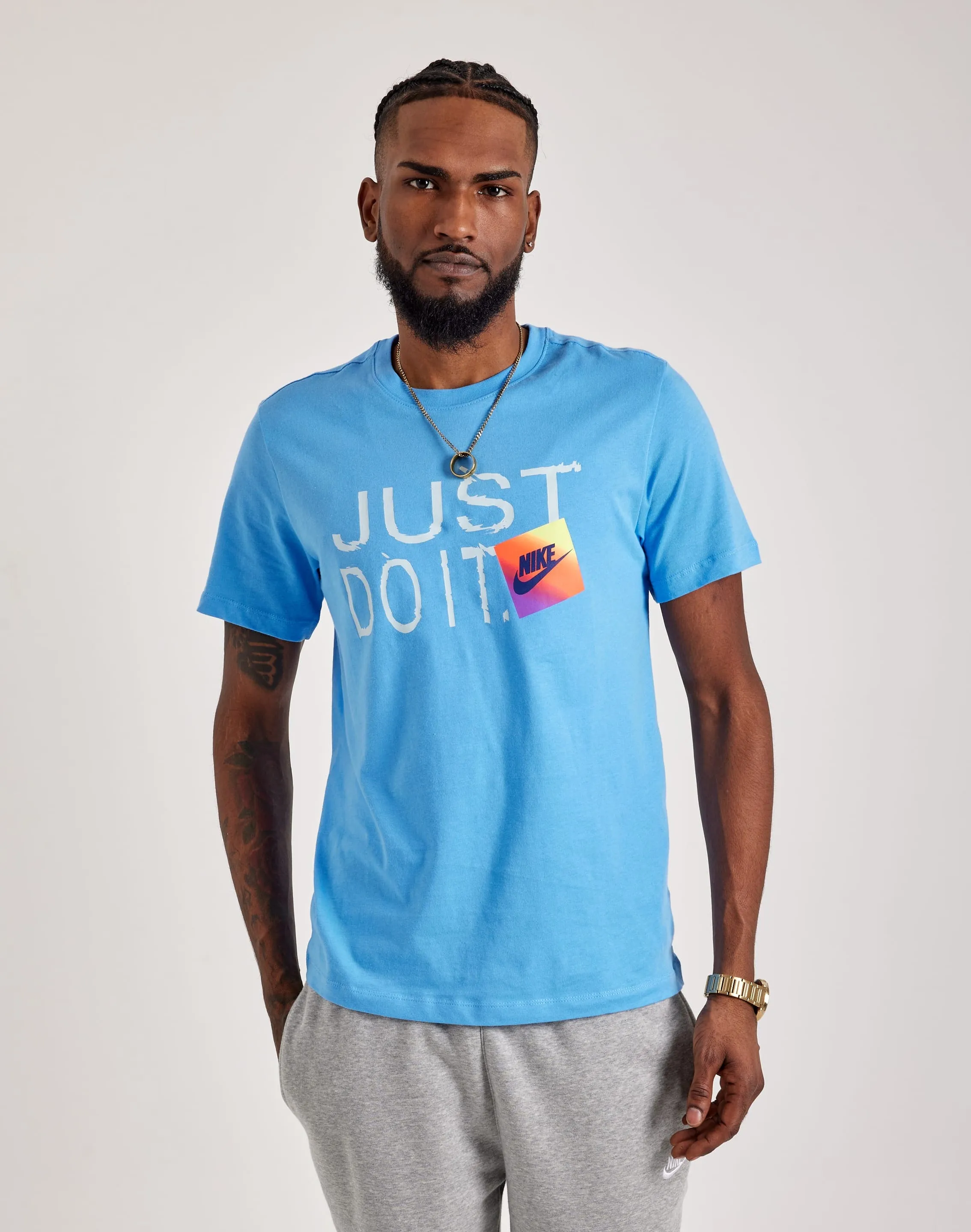 Nike Sportswear Tee Travel Core