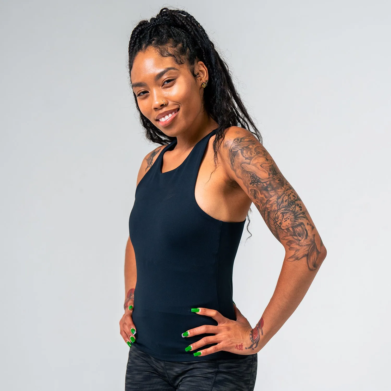 AllDayComfort Power Sport Tank - Womens