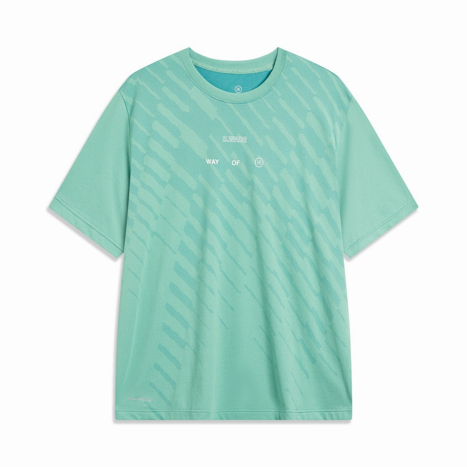 LowBulkFabric Wade T-shirt 561-4