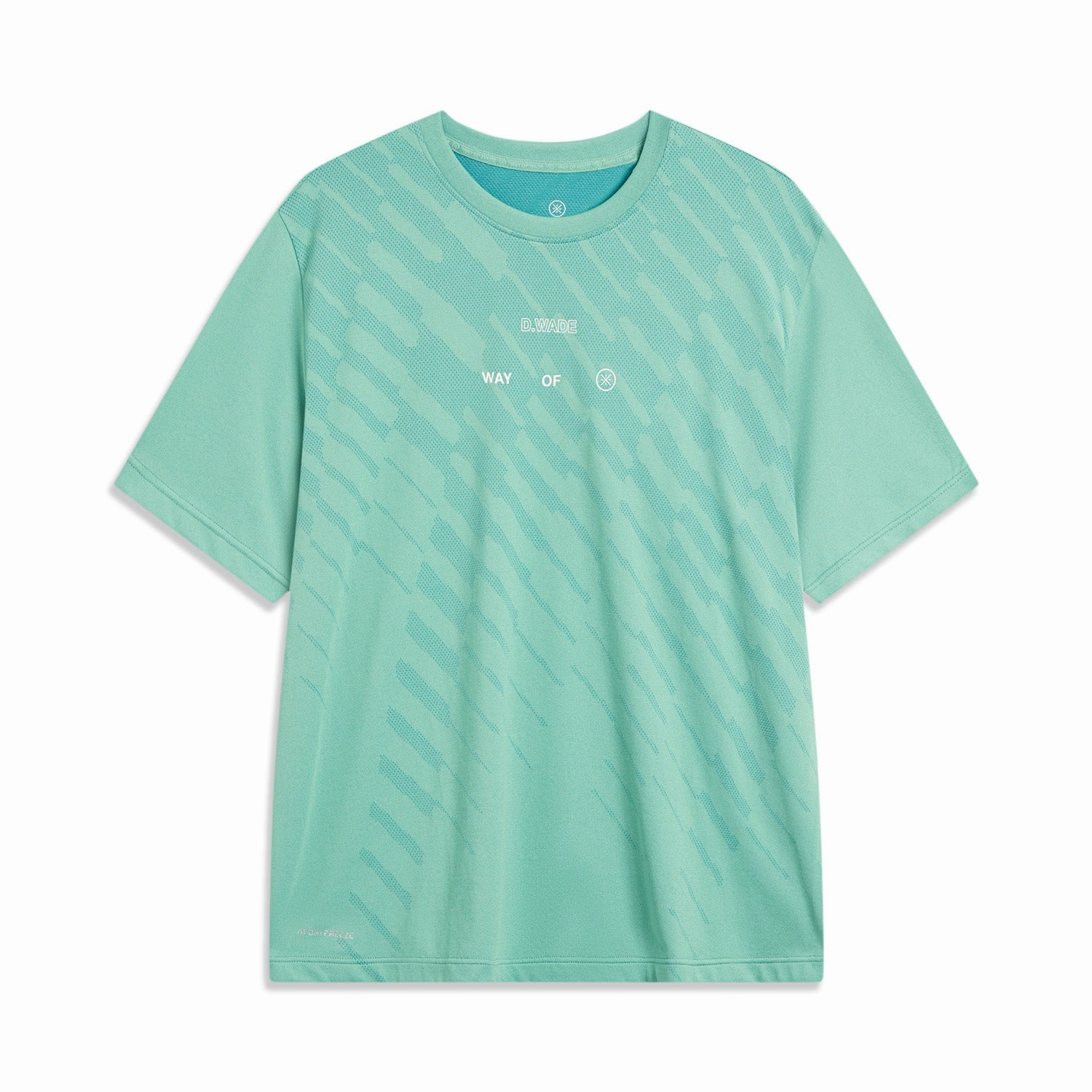 Wade T-shirt 561-4 Art Mood Organic Ease