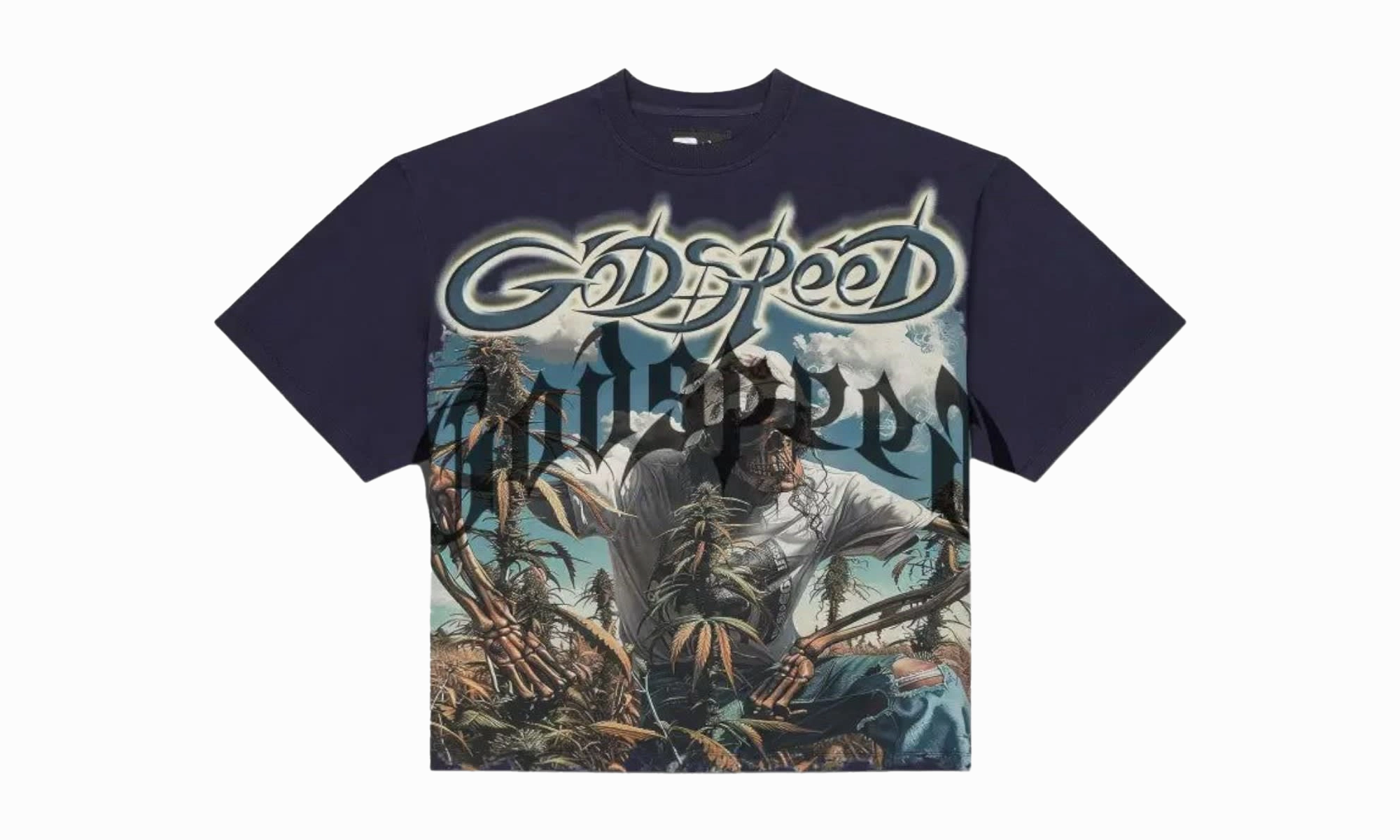 Spirit Glow Outdoor T-Shirt berry "Black"