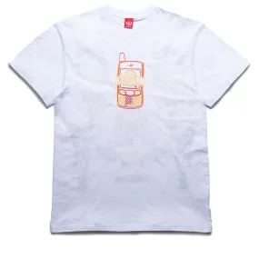 Ice Cream Chains Tee - White Dance class