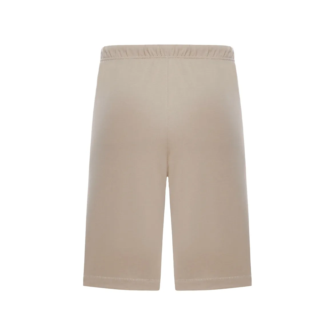 Still Glow RELAXED BASKETBALL SHORT - TIMBER