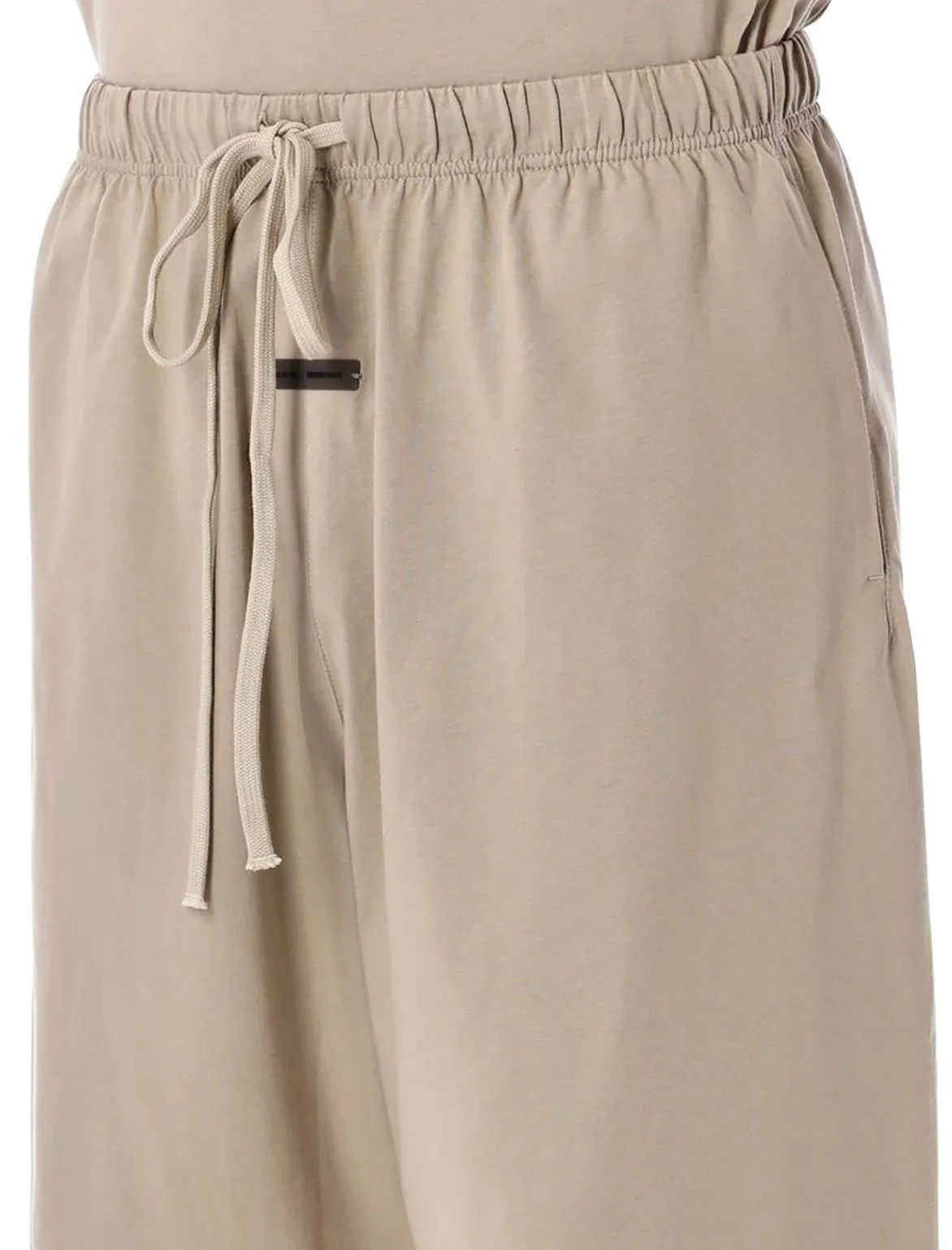 MinimalistDesign RELAXED BASKETBALL SHORT - TIMBER