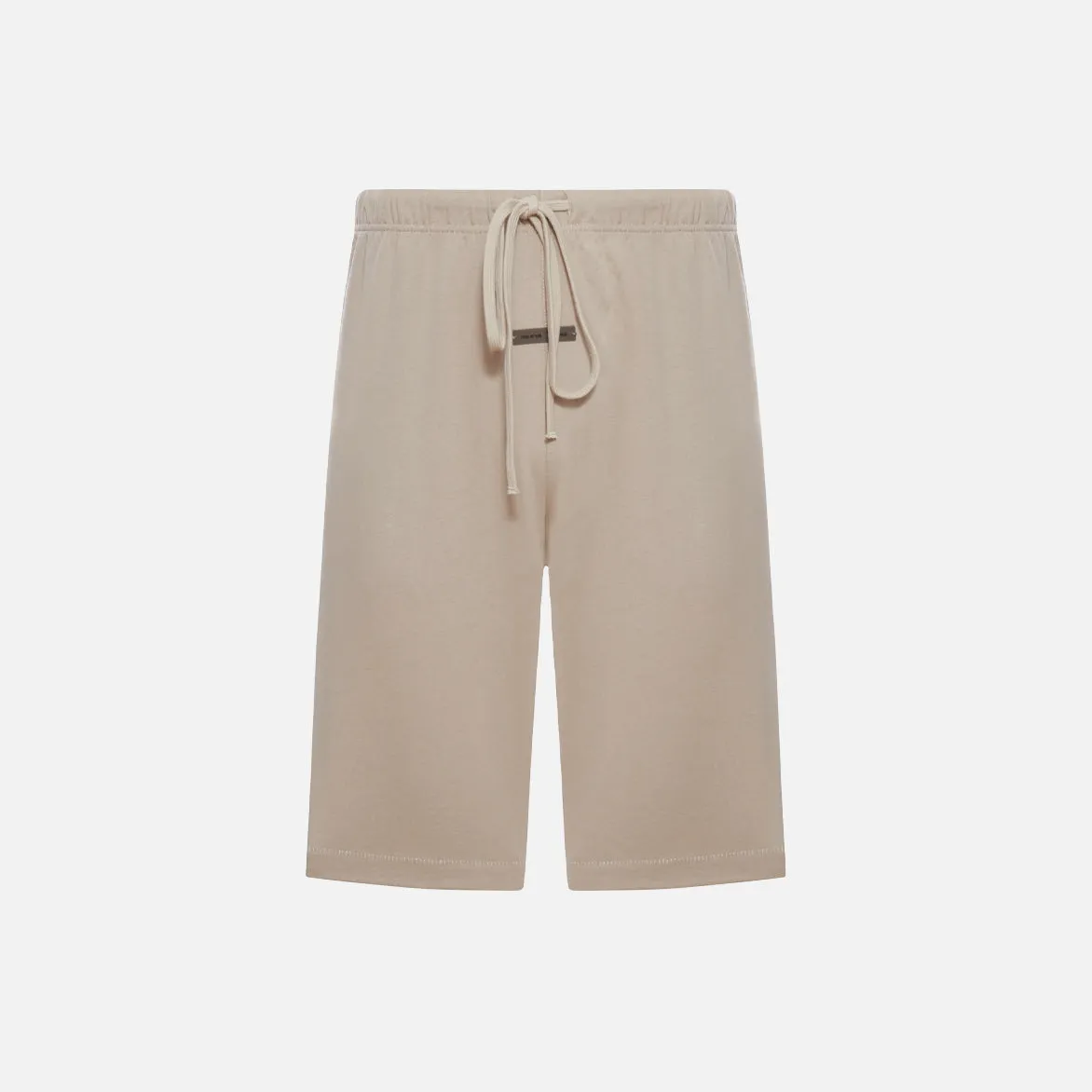 RELAXED BASKETBALL SHORT - TIMBER AbrasiveReinforcedZones Windproof Outer Layer