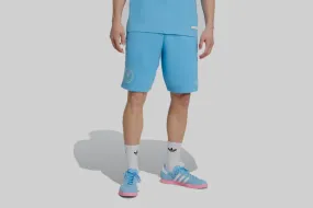 Functional Style Anti Static Finish adidas Originals Inter Miami CF Travel Shorts
