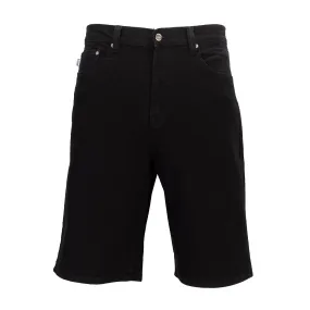 Relaxed Denim Short -Mens Student Cool Light Wool