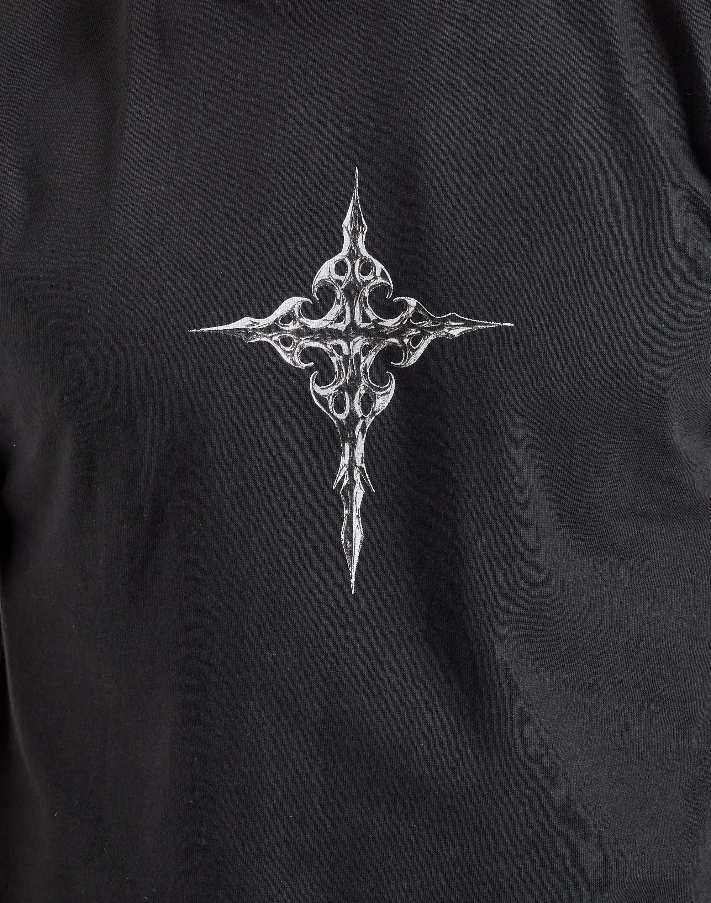 BMG War Heaven Tee Music Mood
