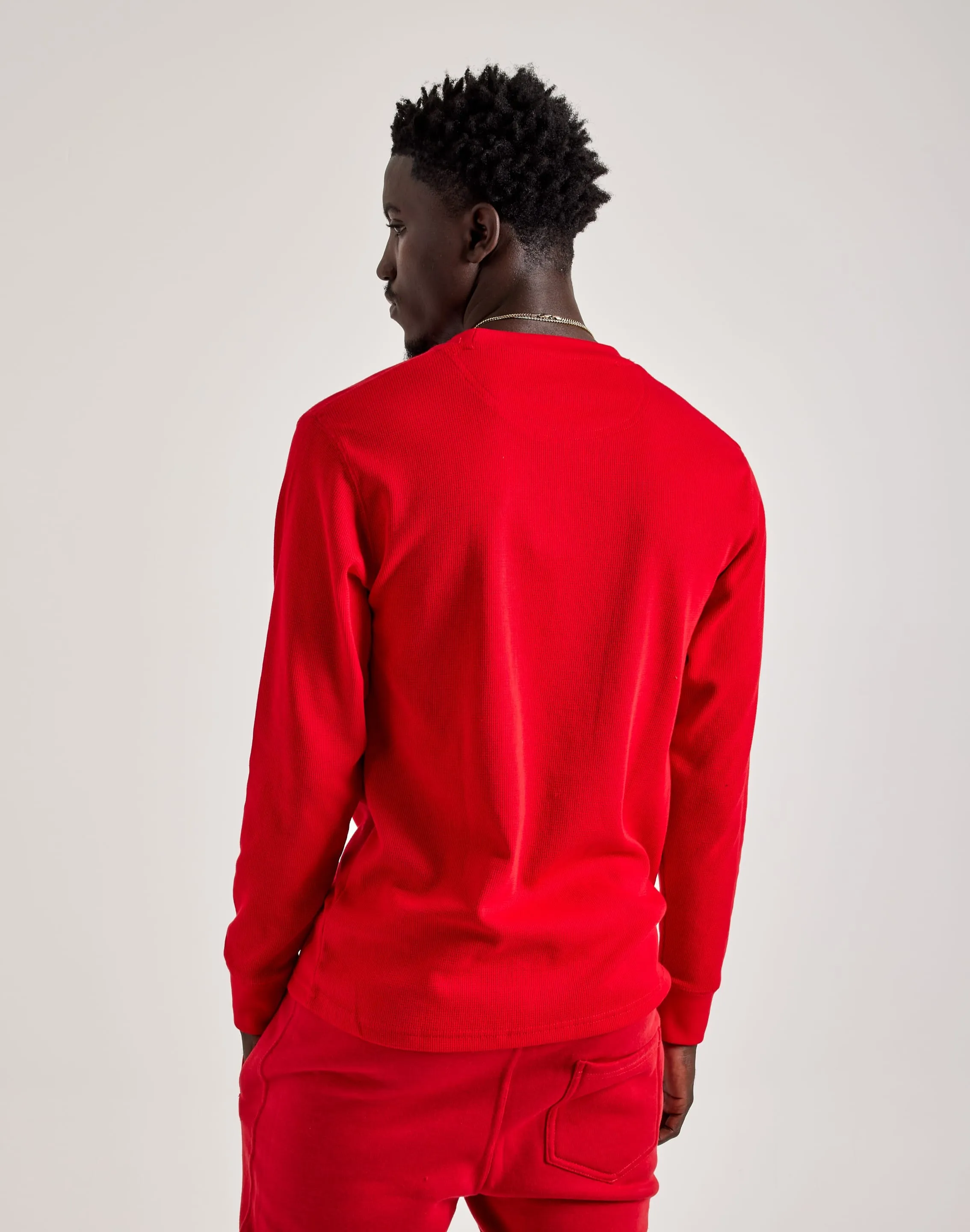 MultiPanelDesign City Lab Classic Thermal Shirt