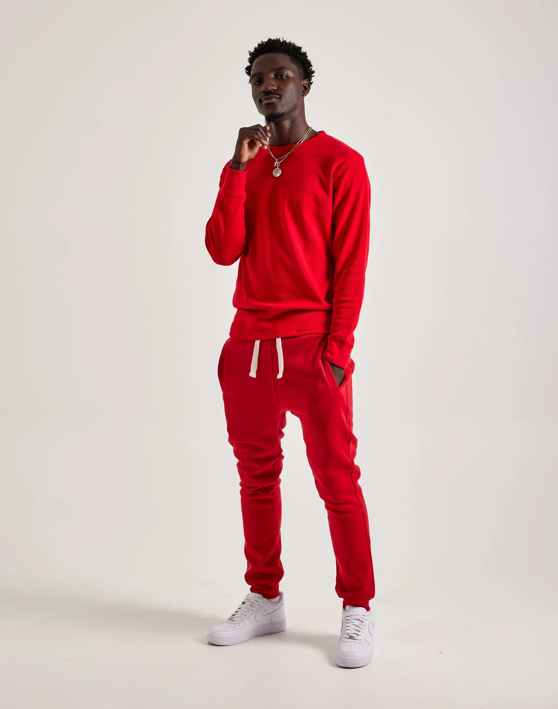 NonRestrictive Fit City Lab Classic Thermal Shirt