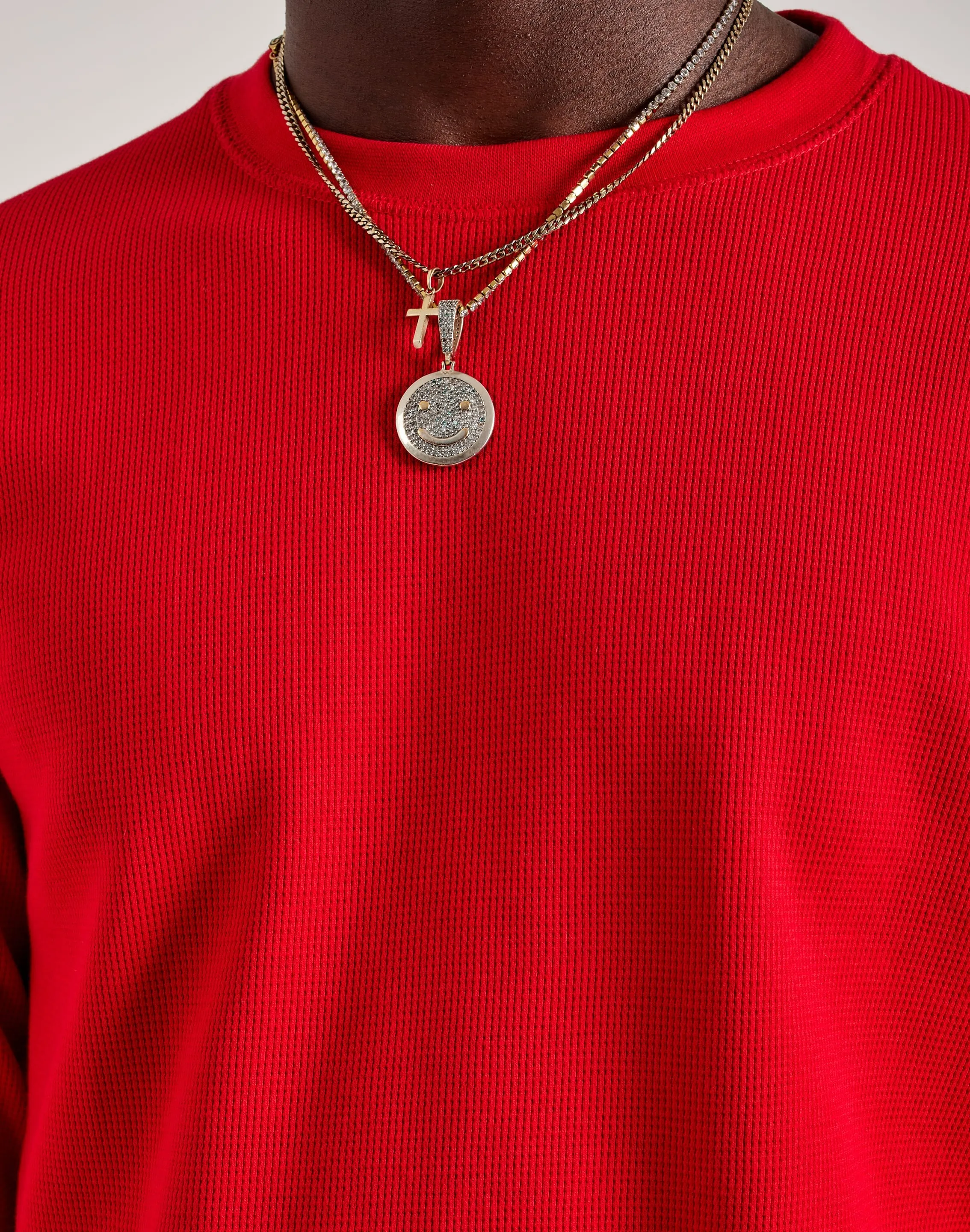 AntiFadeTechnology City Lab Classic Thermal Shirt