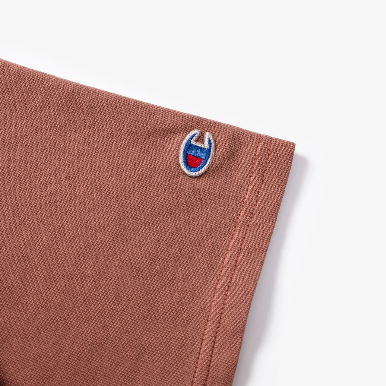 Cool Touch Fabric Technology Stretchable Side Vents Vintage Dye SS Pocket Tee x Angelo Baque