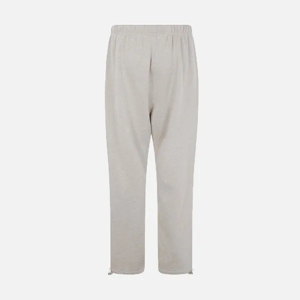 RELAXED FLEECE SWEATPANT - HEATHER STONE Frost Glow