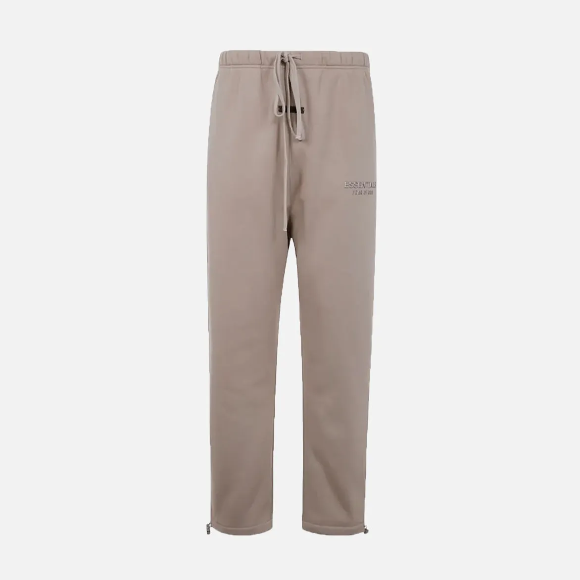 RELAXED FLEECE SWEATPANT - TIMBER Translucent Soul Quick Core