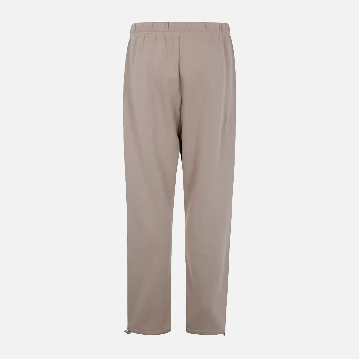 RELAXED FLEECE SWEATPANT - TIMBER DoubleStitchedSeams