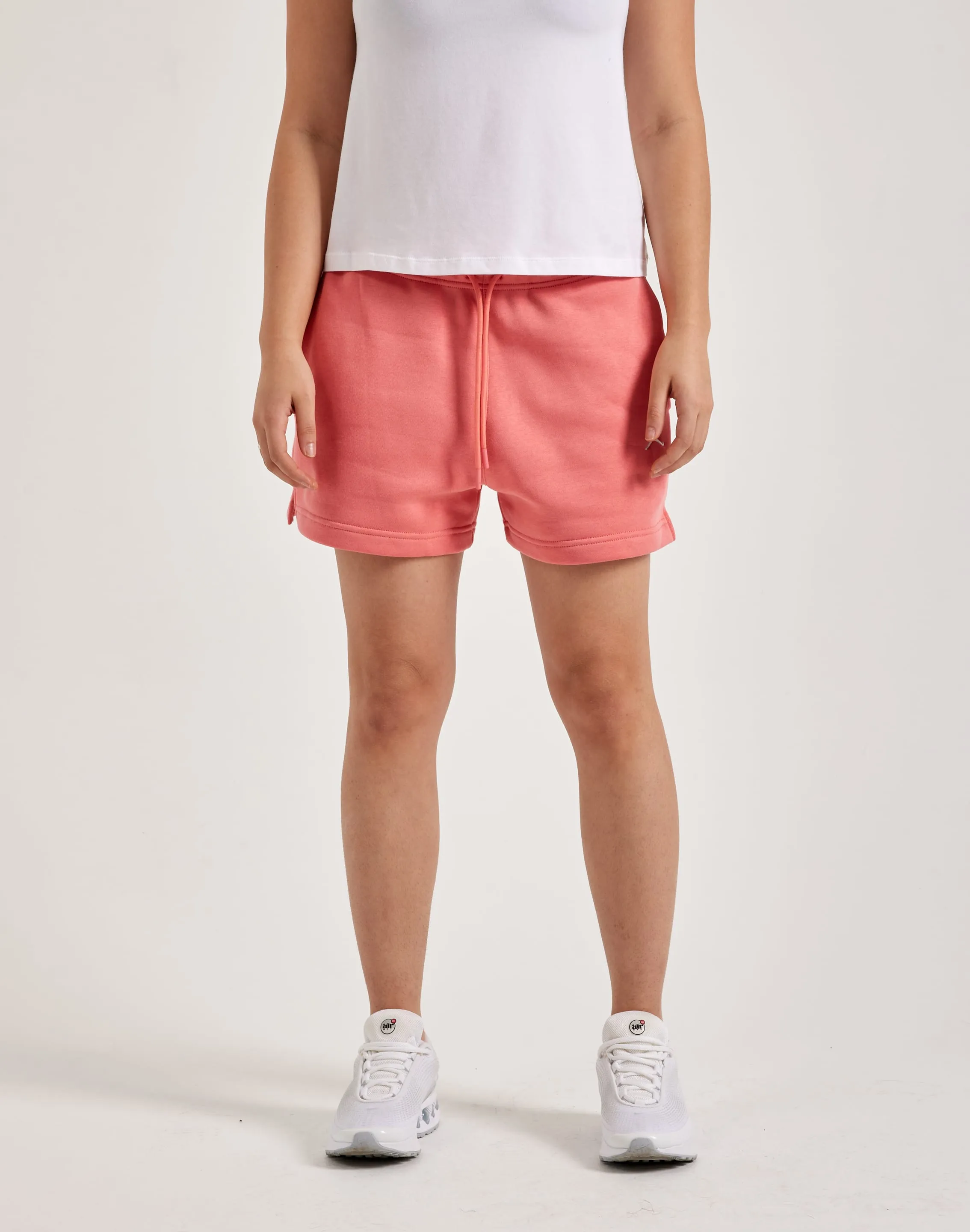 Jordan Brooklyn Fleece Shorts Mature Charm