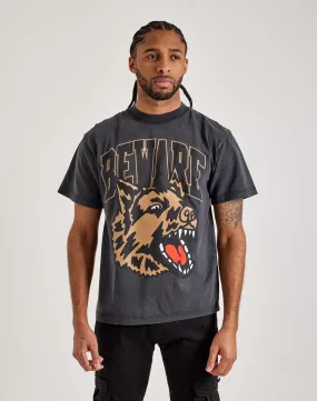 Market Classic Beware Tee AntiBacterialTextile Tight Core