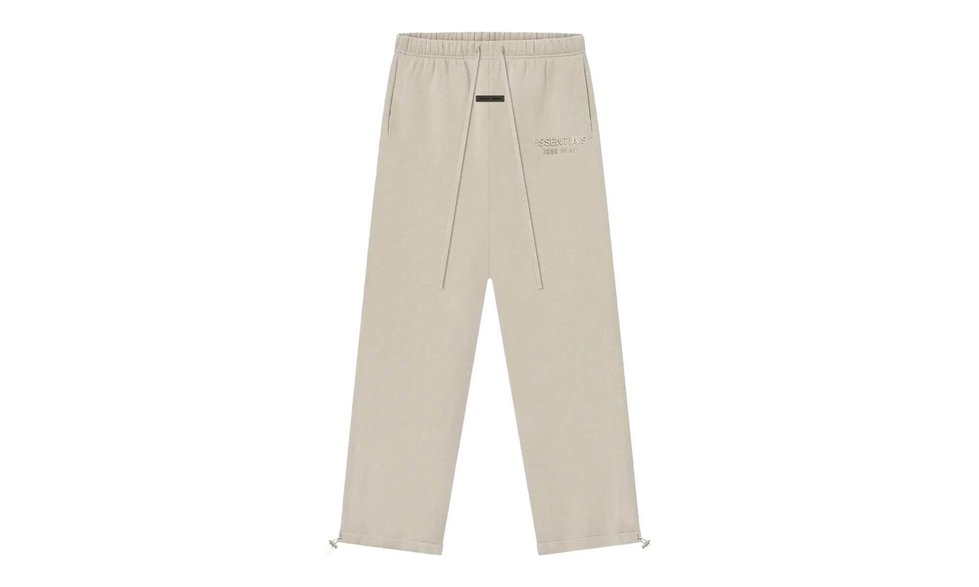 Relaxed Fleece Sweatpant "Timber"