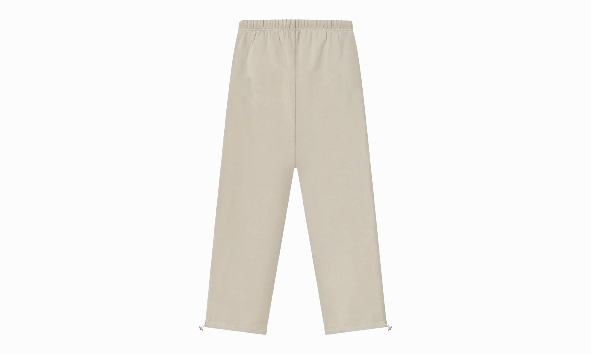 Relaxed Fleece Sweatpant "Timber"