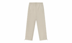 Relaxed Fleece Sweatpant "Timber"