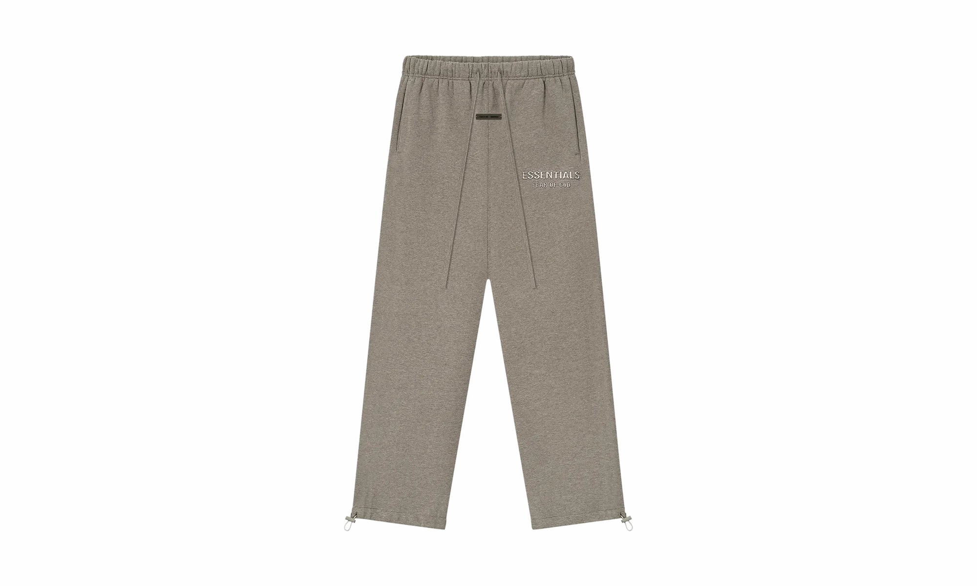 Relaxed Fleece Sweatpants "Homestead Heather"